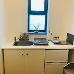 2 Bedroom Workers *