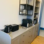Apartament 2 Bedroom Workers