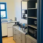 2 Bedroom Workers