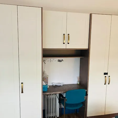 Lägenhet 2 Bedroom Workers