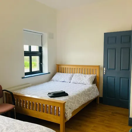 2 Bedroom Workers *