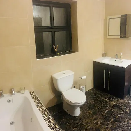 Lägenhet 2 Bedroom Workers