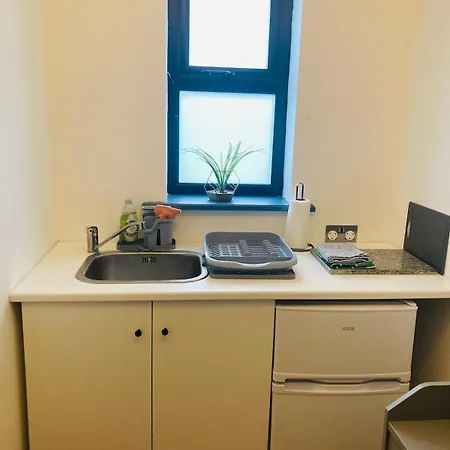 2 Bedroom Workers *