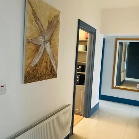 Lägenhet 2 Bedroom Workers *