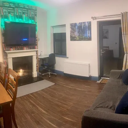 2 Bedroom Workers *