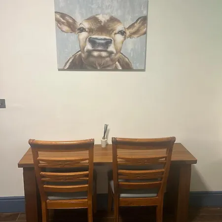 Lägenhet 2 Bedroom Workers Barrysbrook