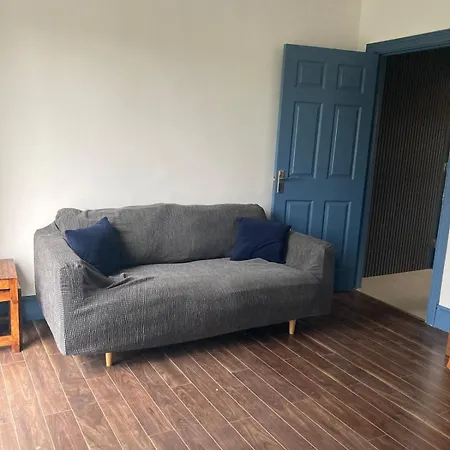 2 Bedroom Workers Lägenhet *