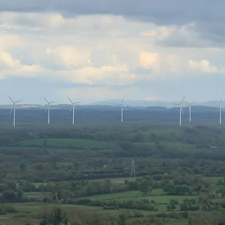 2 Bedroom Workers Lägenhet