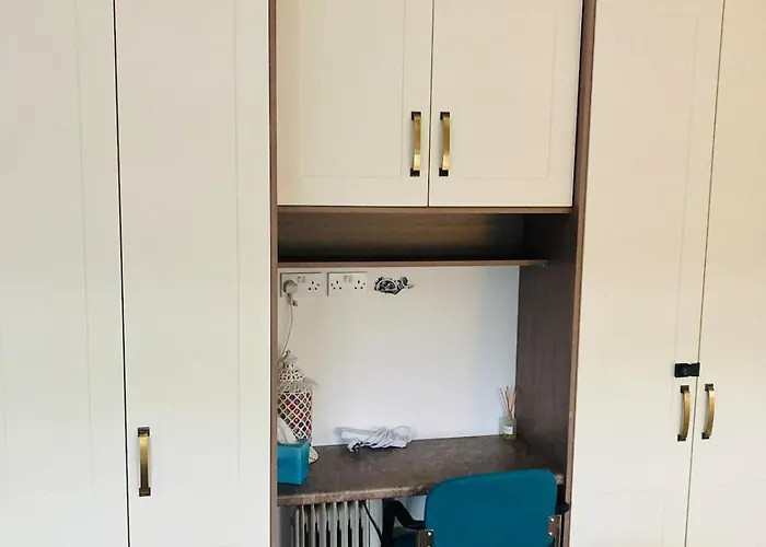 Appartement 2 Bedroom Workers