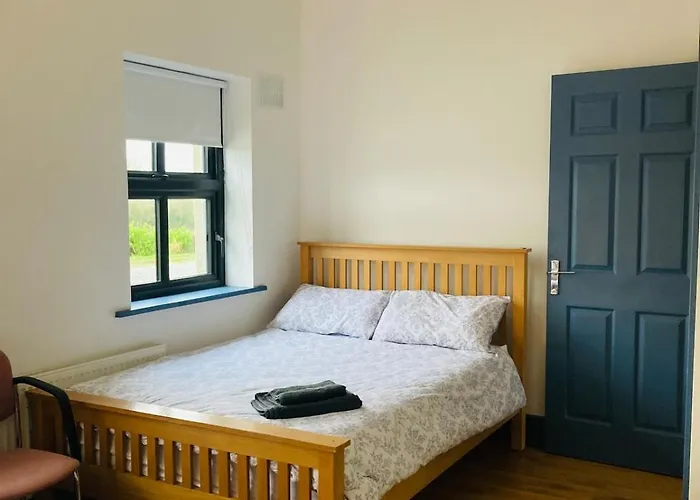 2 Bedroom Workers *