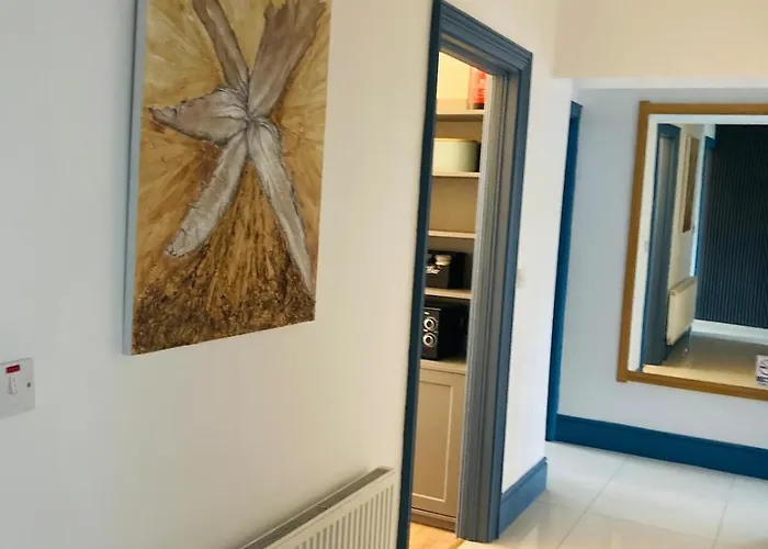 Appartement 2 Bedroom Workers *