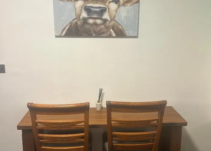Apartment 2 Bedroom Workers Barrysbrook
