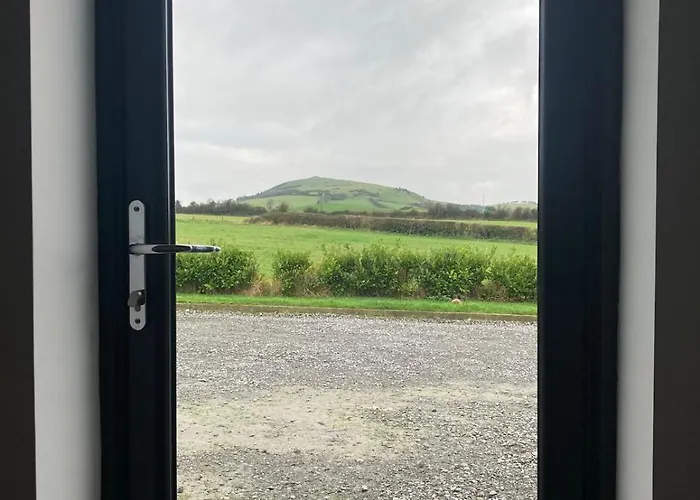 Appartement 2 Bedroom Workers Barrysbrook