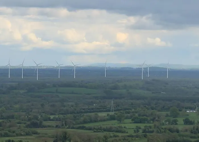 2 Bedroom Workers Appartement